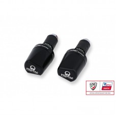 CNC Racing PRAMAC RACING LIMITED EDITION Type 5 'LOOK' Universal Bar Ends